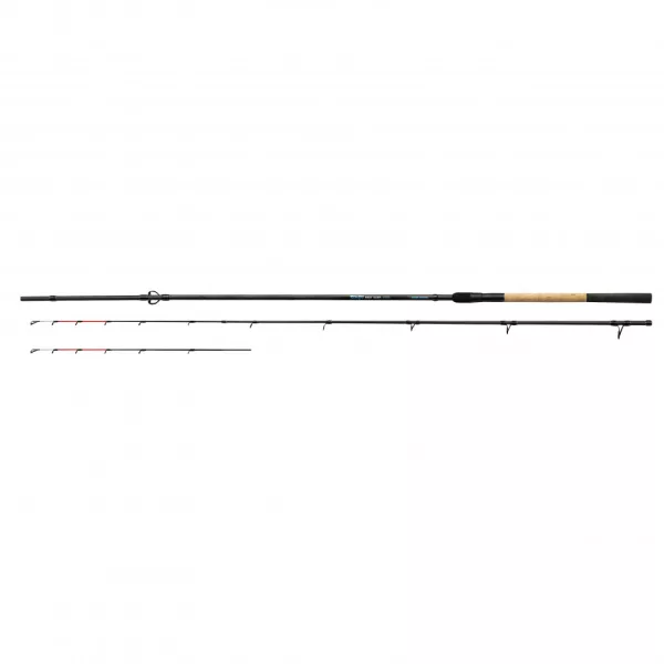 By Döme TF Tornado Boat Carp 300XH 50-180gr 2+2 pièces Canne Feeder