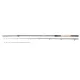 By Döme TF Tornado Boat Carp 300XH 50-180gr 2+2 pièces Canne Feeder