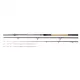 By Döme TF Tornado Power Carp 360MH 20-80gr 3+3 pièces Canne Feeder