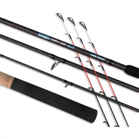   Team Feeder By Döme Tornado Power Carp 360XH Canne Feeder 360cm