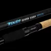 By Döme Team Feeder Tornado River Carp 360RXH Canne feeder pour rivière