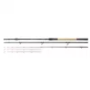 By Döme TF Tornado River Carp 390RXH 100-250gr 3+3 pièces Canne Feeder