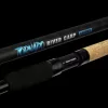 By Döme TF Tornado River Carp 390RXH 100-250gr 3+3 pièces Canne Feeder