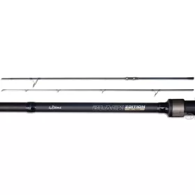   By Döme Black Edition BC 3,60m 3lb Canne à carpe 2 éléments