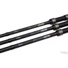 Canne carpe 2 brins By Döme Black Edition BC 3,90m 3,5lb