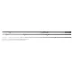 Nevis Gotama LC Feeder 4,20m 420XH 180g Canne Feeder 3+3 brins