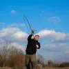 Nevis Gotama LC Feeder 4,20m 420XH 180g Canne Feeder 3+3 brins