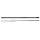 Nevis Gotama LC Feeder 420XXH 4,20m 200gr Canne Feeder 3+3 brins