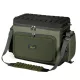 K-Karp Pioneer Hard Carryall Sac à bandoulière 62x31x42cm