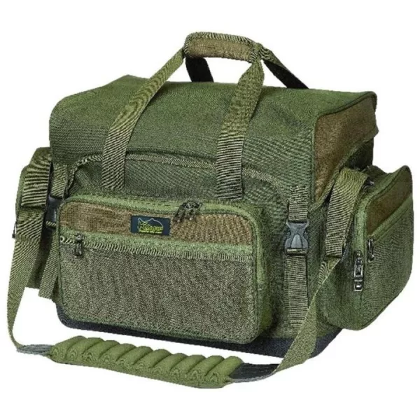 K-Karp Evasion Desk Carryall Sac à matériel 50x33x34cm