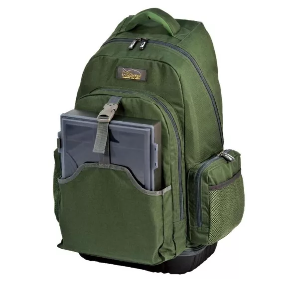 K-Karp Gladio Rucksack 70l Sac à dos 40x30x61cm