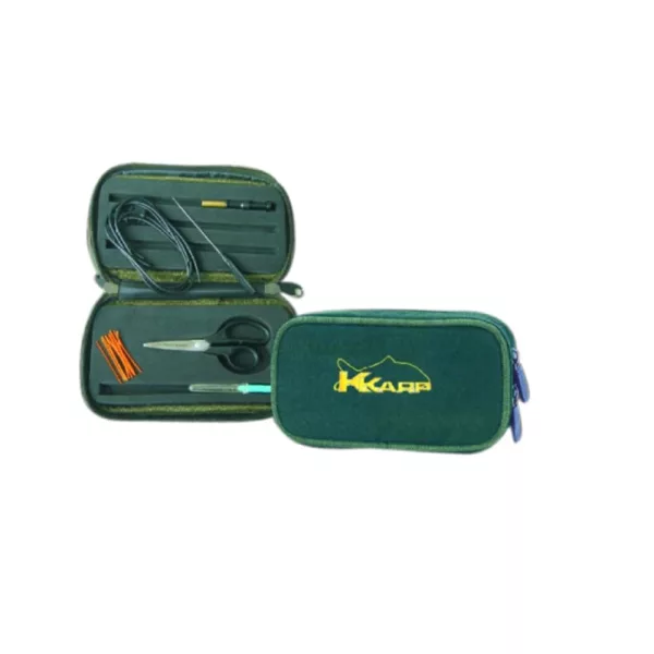 K-Karp Tools Storing Bag Sac de rangement pour accessoires 11x21x4cm