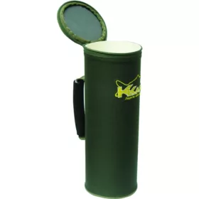 K-Karp Tent Peg Tube Sac à piquets de tente 32x12cm
