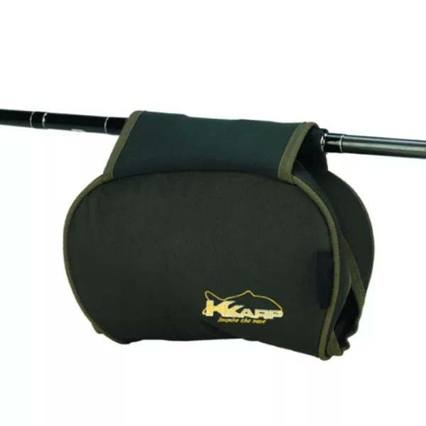 K-Karp Reel Protector Sac de protection pour moulinet