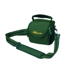 K-Karp Camera Bag Sac Photo 13x16x13cm