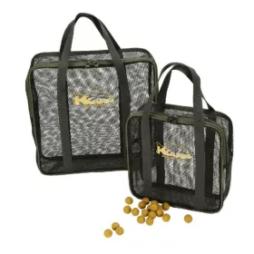   K-Karp Air-Dry Boilies Bag S Sac de Séchage pour Bouillettes 26x26x9cm