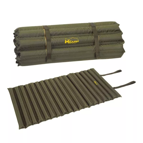 Tapis de r&eacute;ception K-Karp Crusader Roll-Up Mat 112x60cm
