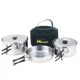 K-Karp Cooking Set Kit de cuisine