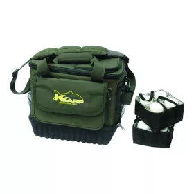   Sac isotherme organisateur K-Karp Organizer Cooler Bag Small 29x30x20cm