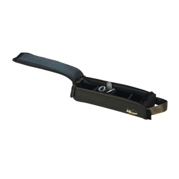 K-Karp Firefox Magic Tube Sac porte-bobines