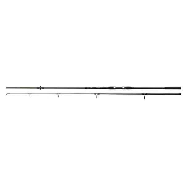 Nevis Force Carp 3,60m 3,5lb Canne à carpe en 2 pièces