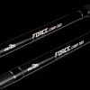 Nevis Force Carp 3,60m 3,5lb Canne à carpe en 2 pièces