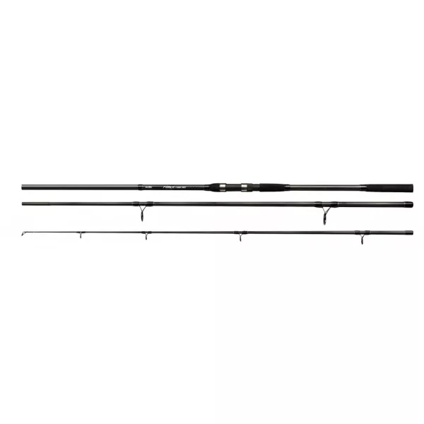 Nevis Force Carp 3,90m 3,5lb Canne à carpe en 3 pièces