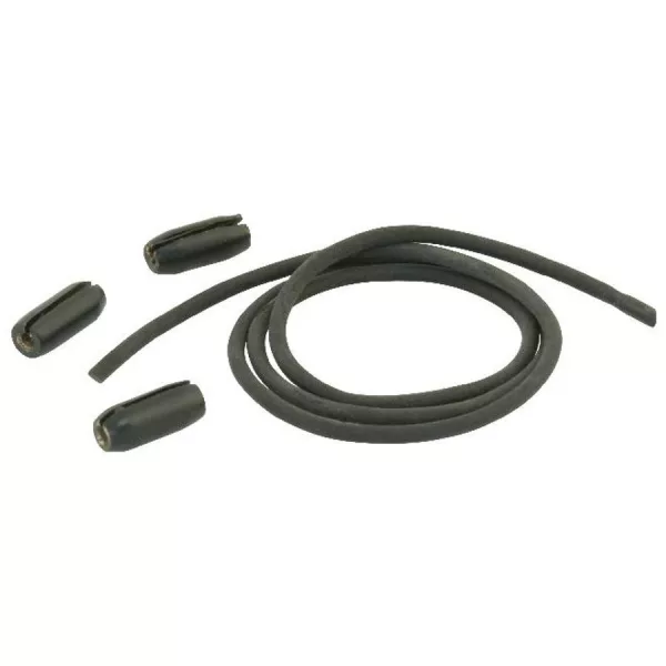 K-Karp Fast Change Pop-up Poids de bas de ligne 1,0gr