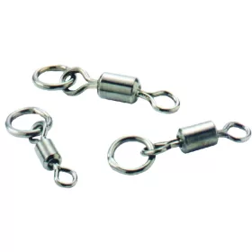 K-Karp Uni-Link Swivel-Ring 12 Anneau émerillon 5 pièces