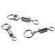 K-Karp Uni-Link Swivel-Ring 12 Anneau émerillon 5 pièces