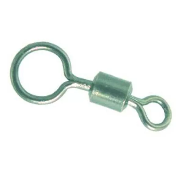 K-Karp Heli Swivel 10 Émerillon 10 pièces