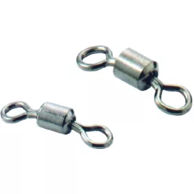 K-Karp Atr. Rolling Swivel 10 Émerillon 20 pièces