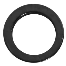 K-Karp Round Ring 4,4mm Anneau 20 pièces