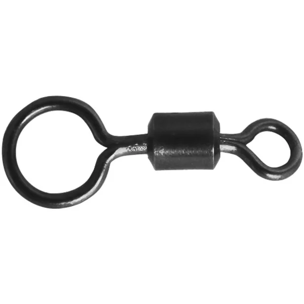 K-Karp Heli Swivel 10 Émerillon 10 pièces