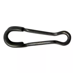 K-Karp Haw Snap+Tube M Clip 6 pièces