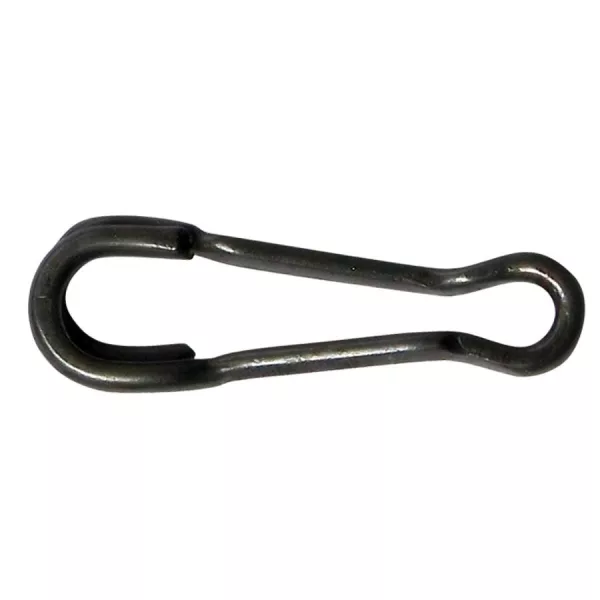 K-Karp Haw Snap+Tube L Clip 6 pièces