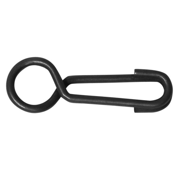 K-Karp Running Snap L Clip 10 pièces