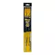 K-Karp Ready Rig Trigger Stiff 06 Hameçon pré-monté Monofilament 2 pièces