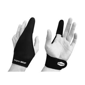 Delphin Wrap Gant de lancer
