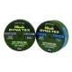 K-Karp Elusive 20m 35lb Camo Vert Bas de ligne tressé