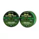 K-Karp Lead Core 5m 60lb Herbe Bas de ligne tressé