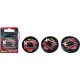 K-Karp Dyna Tex Xtreme Soft 16m 45lb Camo Brun Bas de ligne