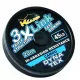 K-Karp Dyna Tex 3X-Link 20m 35lb Camou Bas de ligne
