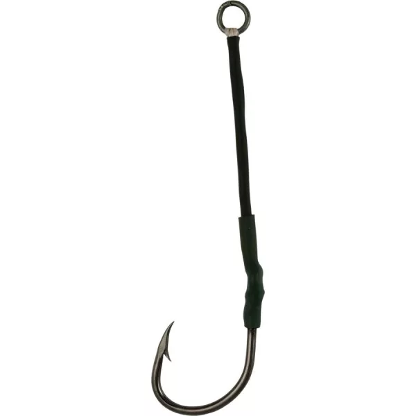 Rapture Assist 11028 Live Bait 10/0 Bas de ligne pour silure 2 pièces