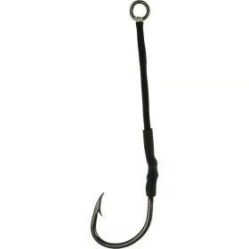   Rapture Assist 11028 Live Bait 8/0 Bas de ligne pour silure 2 pièces