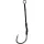Rapture Assist 11028 Live Bait 8/0 Bas de ligne pour silure 2 pièces