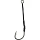 Rapture Assist 11028 Live Bait 4/0 Bas de ligne pour silure 2 pièces