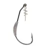 Rapture Swimbait Springlock 8g 6/0 Hameçon plombé avec ressort de fixation 3 pcs
