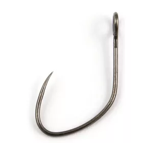   Rapture Area Game Hameçon à œillet sans ardillon #4 15 pcs