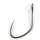 Rapture Area Game Hameçon à œillet sans ardillon #6 15 pcs